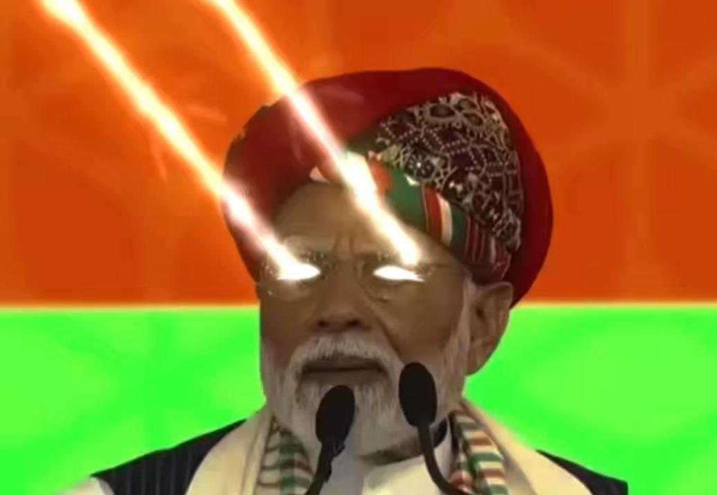 这一下子神仙也救不了阿三了……印度最近搞了个大笑话。他们急着要买250万吨化