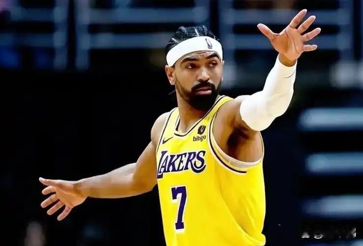 湖人队非常需要阿努诺比这样的球员。阿努诺比是典型的“3D”球员，攻防两端表现均衡