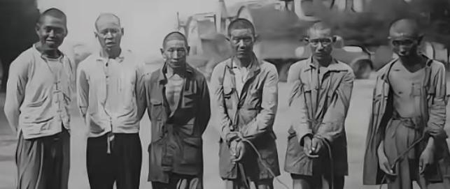 1943年，八路军战士张思问被俘后，随即被转送到东北当了日军的“特殊工人”。一次