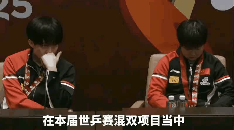 赛后新闻发布会熟悉的莎莎再一次使用惯用伎俩记者提问莎莎只管看看大头