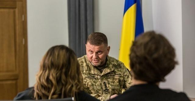 泽连斯基为什么还能活到现在？俄罗斯不是杀不掉他，而是不敢动他！因为一旦他死了，上