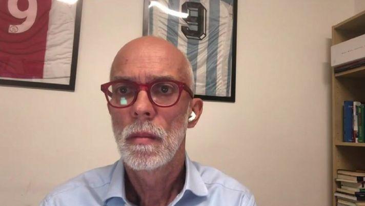 维斯纳迪：帕莱斯特拉？亚特兰大甚至可以开价7000万欧元。如果真有球队愿意掏这笔