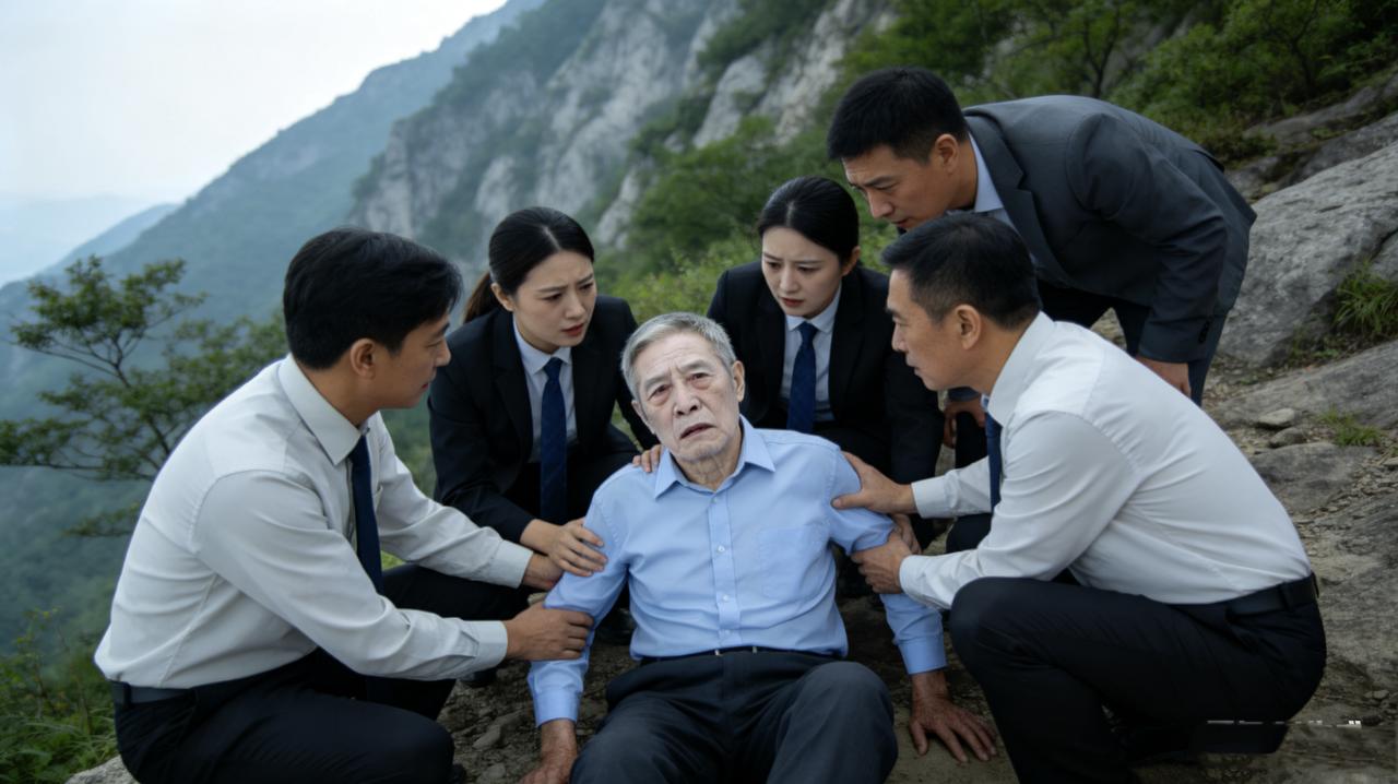 公司每年体检，老李的脂肪肝从轻度变成中度，今年变成重度。体检报告发下来那天，人