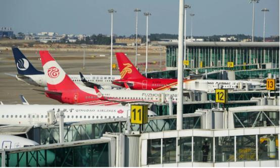 中日2200个航班被叫停，高市早苗做梦没想到，中国竟然还留了一手。 现在的中