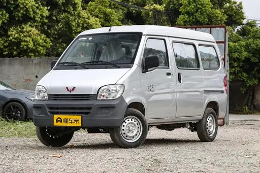 同样5万级，买五菱之光新能源新车201km，还是二手305km更值？ 最近发