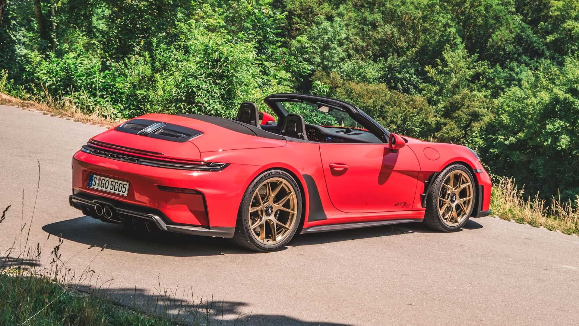 2027Porsche911GT3S/C