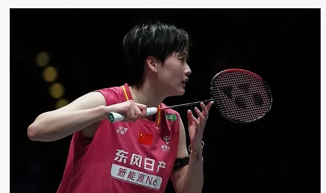 2026年羽毛球亚锦赛将于4月7日到12日展开较量，而大战在即，有多位名将退出本
