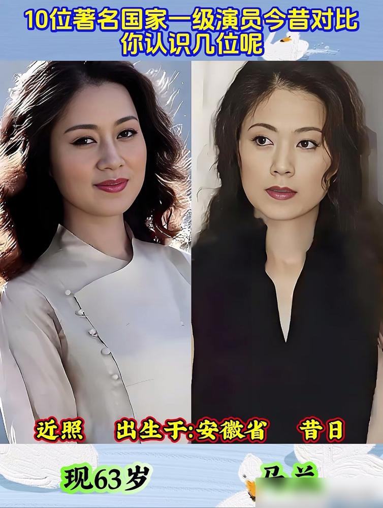 别再心疼老戏骨了，那是对他们最大的误解。你以为国家一级演员这五个字，就该配千