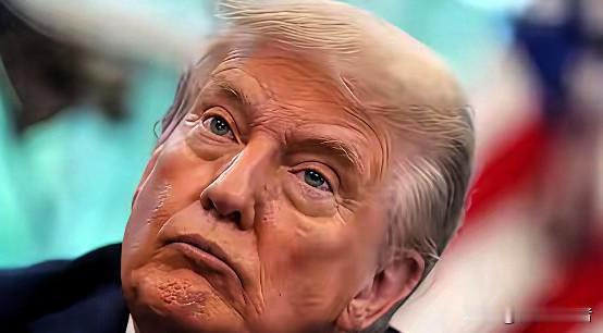 当美国无法填补38.5万亿美债的时候，当美国面临崩盘危机的时候，美国不可能坐吃等