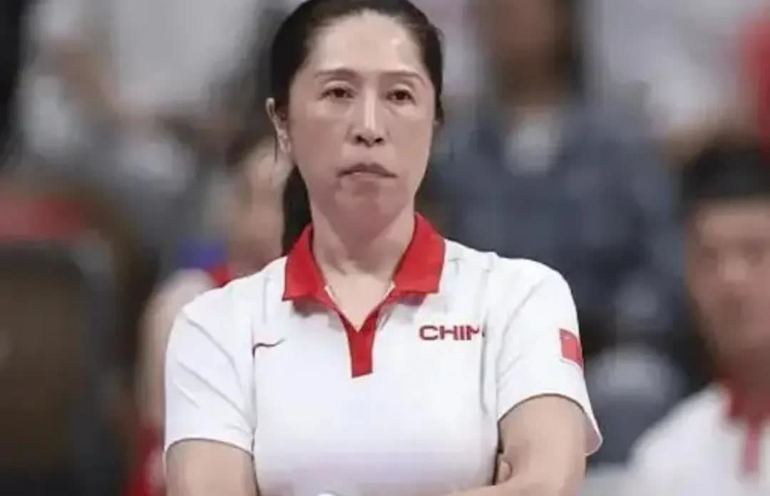 中国女篮3大主教练带队重大比赛成绩对比：1，郑薇（2022年-2024年