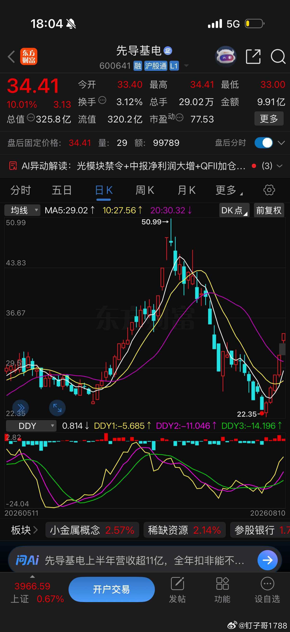 明天这两个
