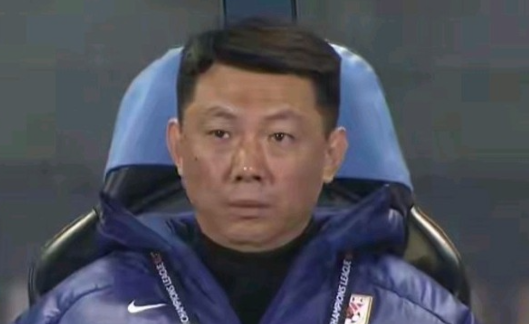 拭目以待！唐田上任三把火，估计会对泰山队作出以下改变：1、第一把火，拿下瓦科的