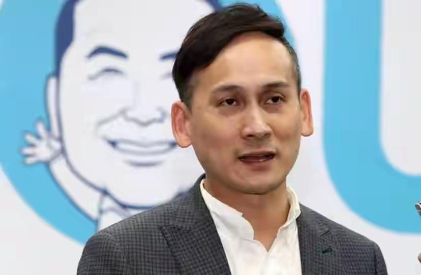 叶元之对台当局禁小红书说得最明白。叶元之认为民进党之所以禁小红书，无非就是三个理