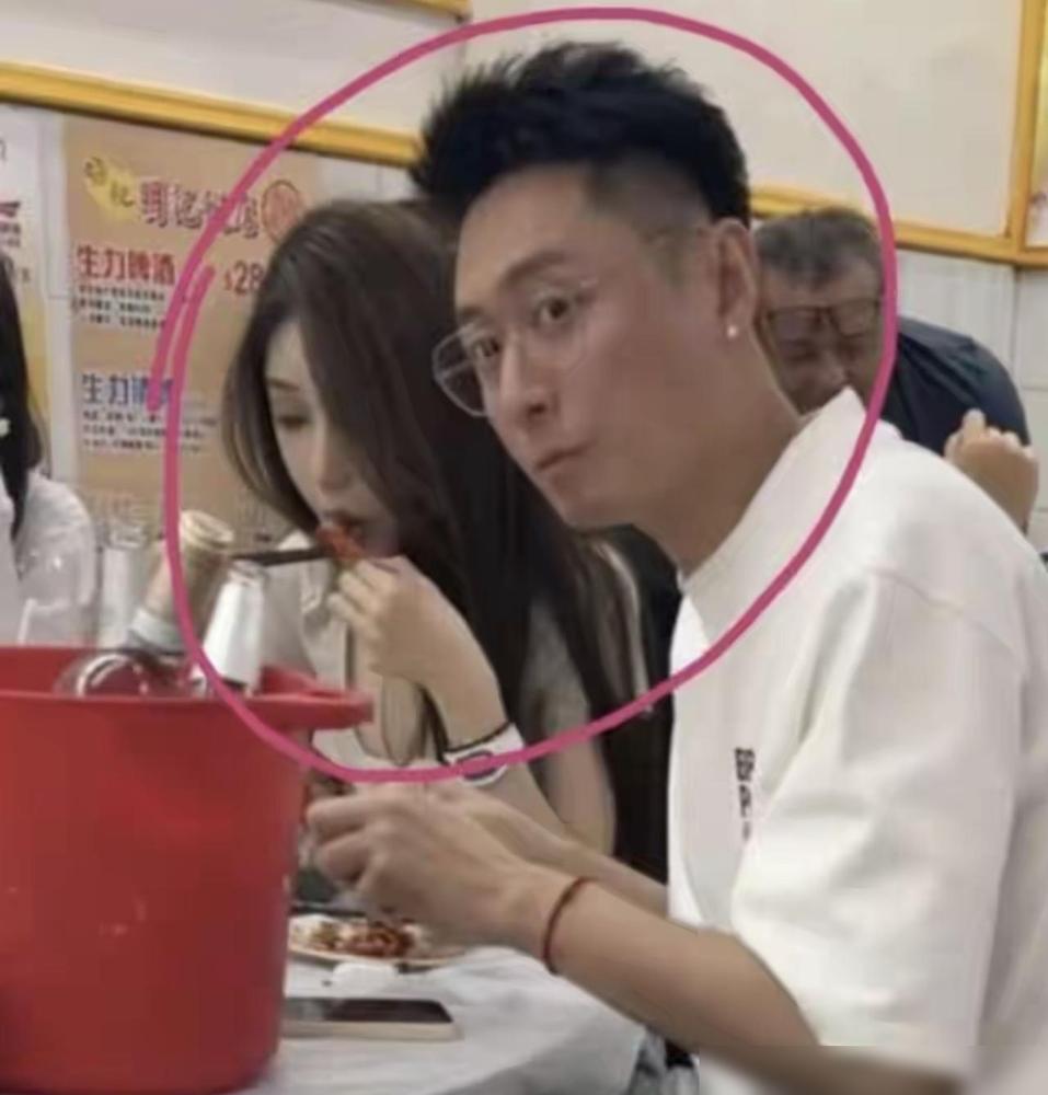 娶了新欢，丢了孩子，背着千万债：买超的豪门大结局，比任何讽刺剧都真实。202