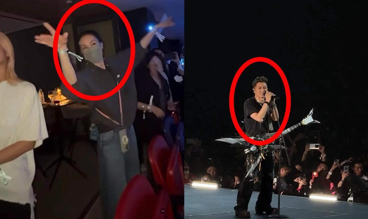谢霆锋哪哪都好，但有一点，我觉得做的不好谢霆锋这次演唱会，不管是妆造还是歌，大