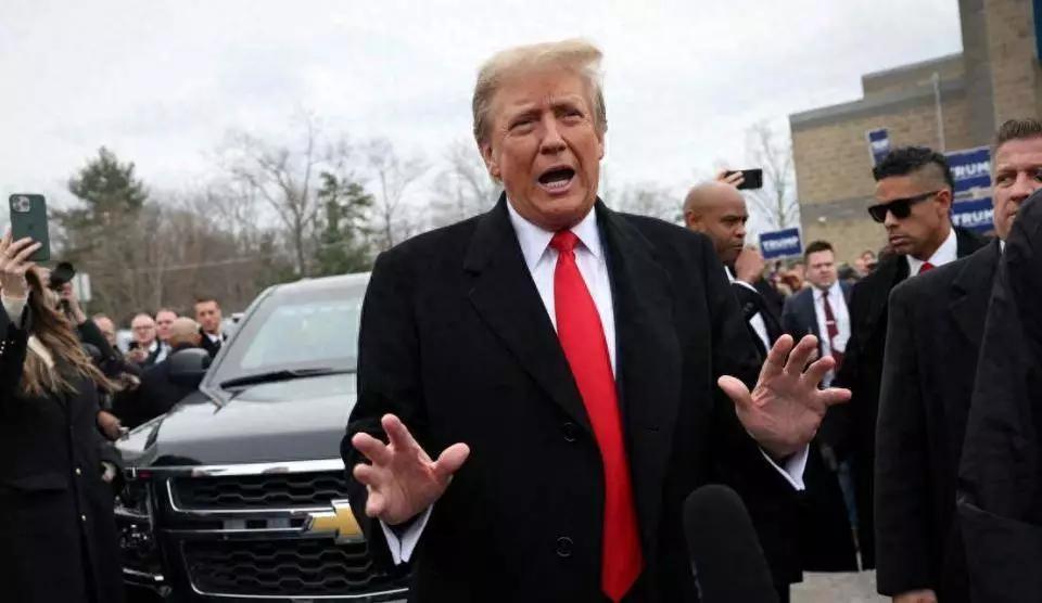 现在不少人觉得中国军力能比肩甚至碾压美国，其实差距还不小。以前中美军事实力好比1