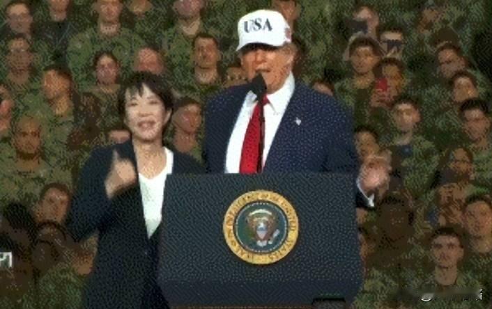 【感谢特朗普，他把欧日加印等国都打趴下，客观帮中国扫清外围、加速登顶】特朗普