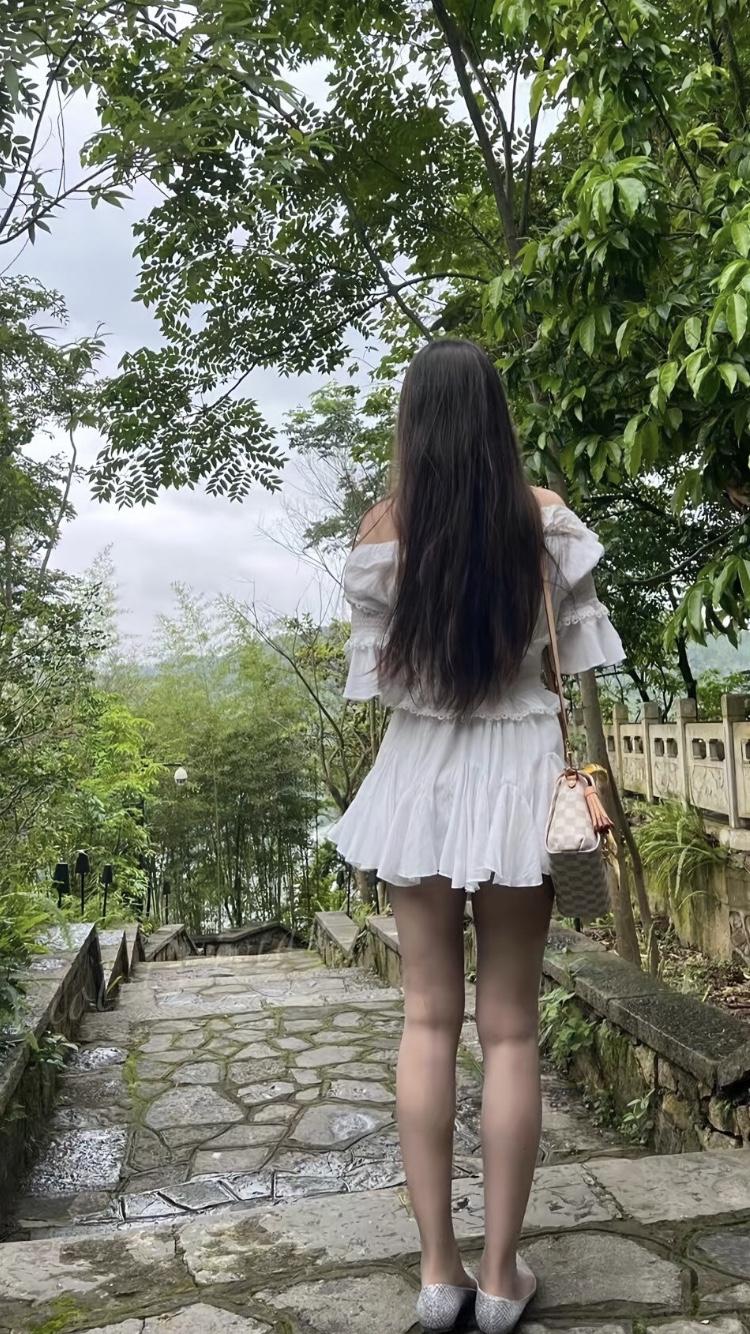 身材真的没话说