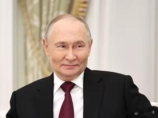 普京：有关“领土”问题，很好解决！刚刚，俄罗斯总统普京表示，现在有人认为俄乌