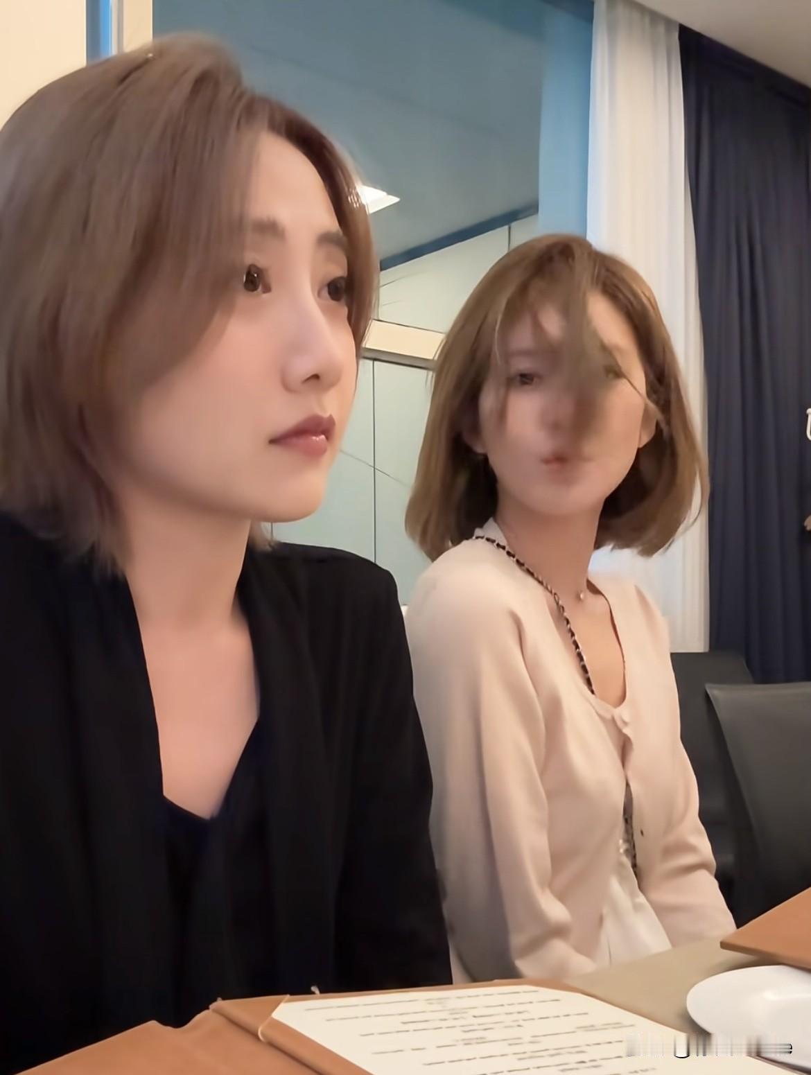 10月14日，原以为《许我耀眼》成绩这么好，赵露思能在公司面前拥有话语权，不说立
