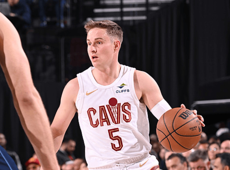 StatDefender：本赛季三分命中率最高前五，骑士占俩！1、肯纳德——4