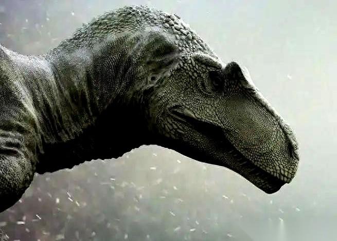 那个关于恐龙被一颗小行星团灭的史诗大片，结局根本不是那么演的。中科院的科学家直