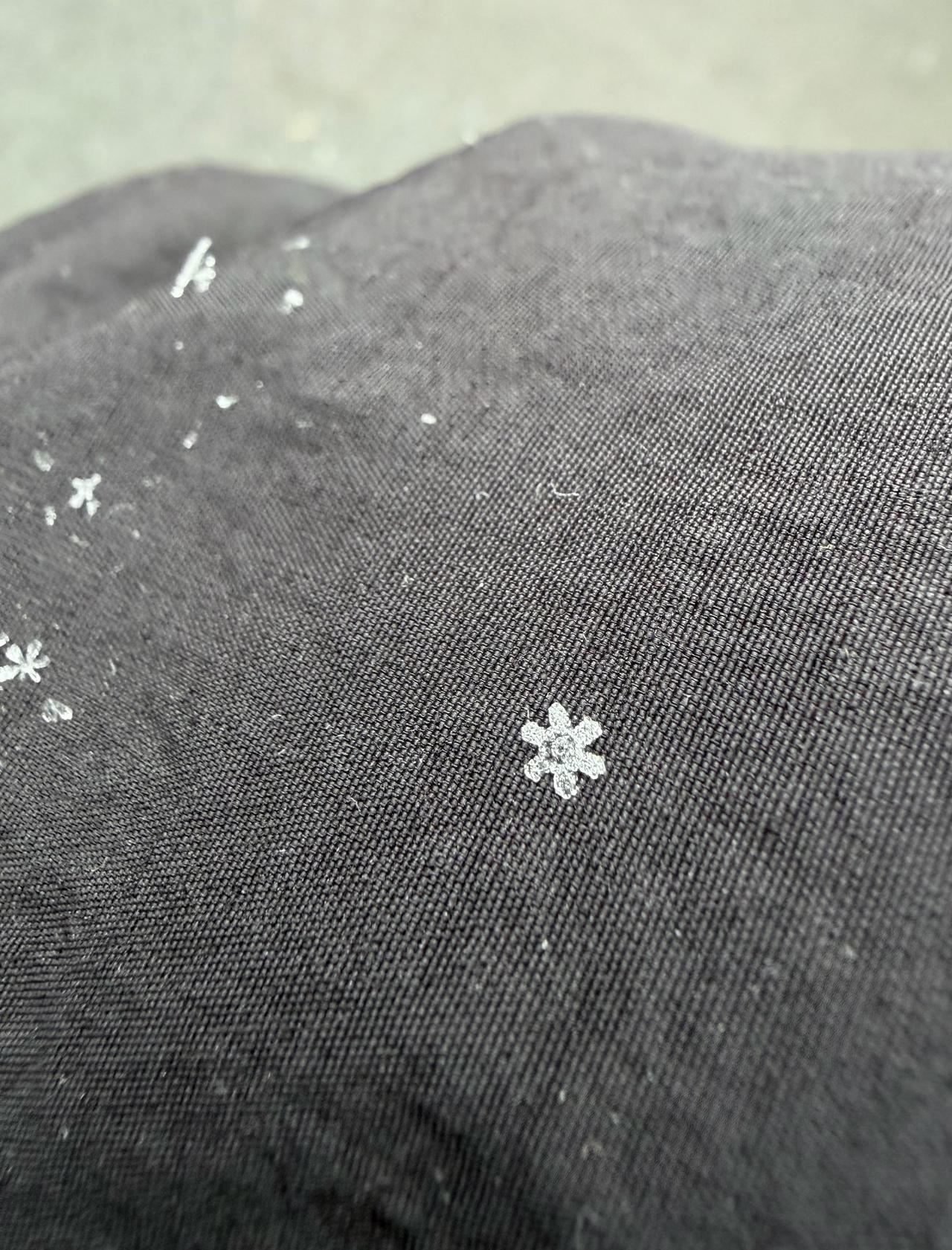 好雪花的雪花啊❄️📍上海上海的初雪下得很认真初雪今天上海下雪了雪