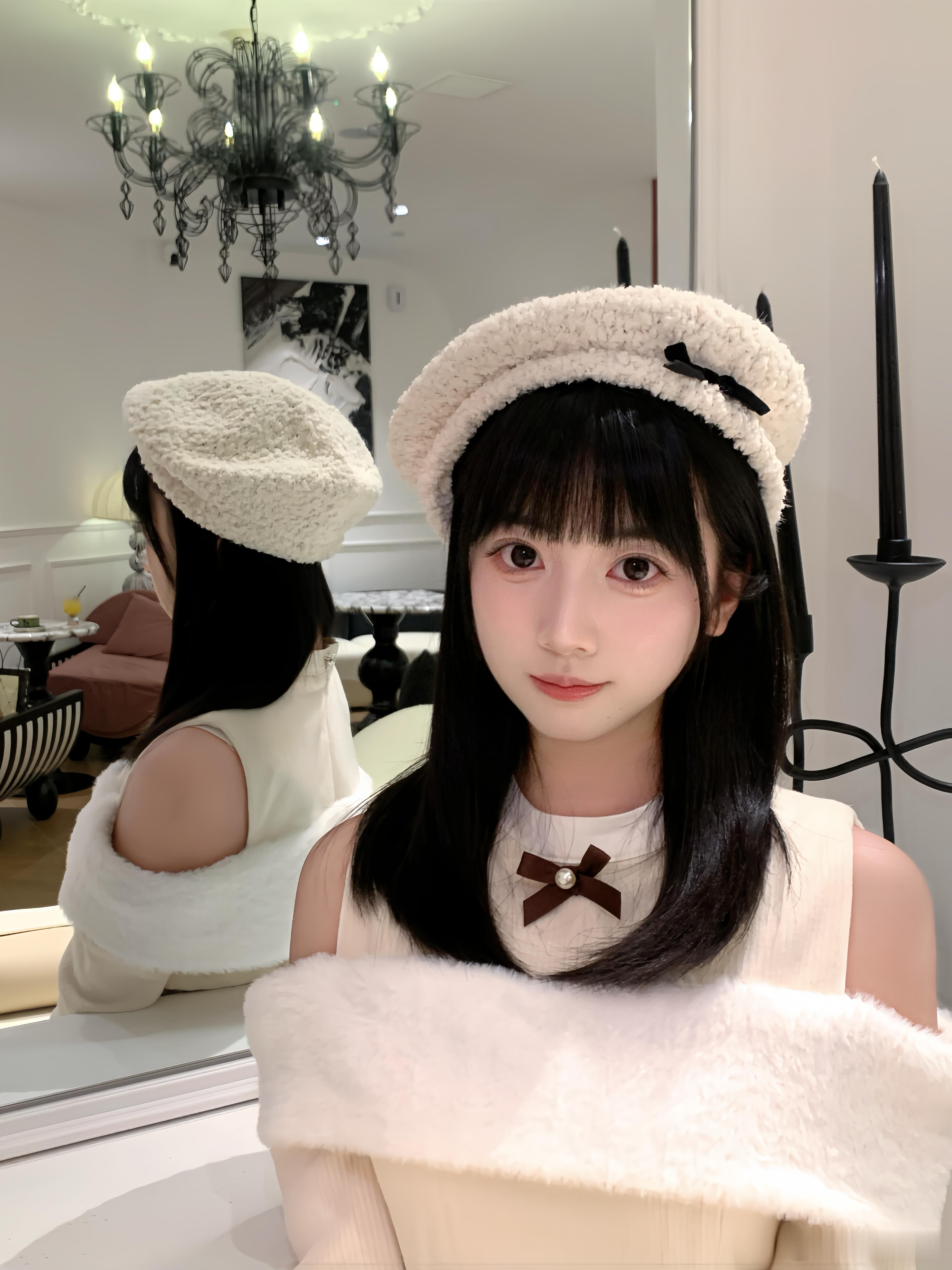 秀个新美甲🎀​​​