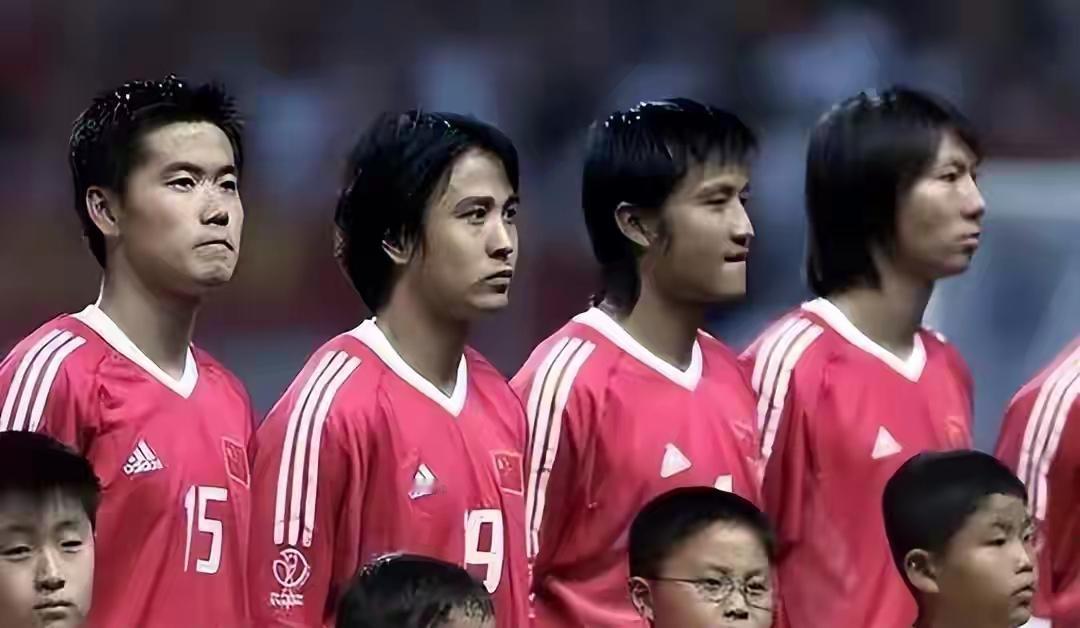 前国脚祁宏：为200万踢假球锒铛入狱，如今当足球总监年薪10万曾经在绿茵场上风光