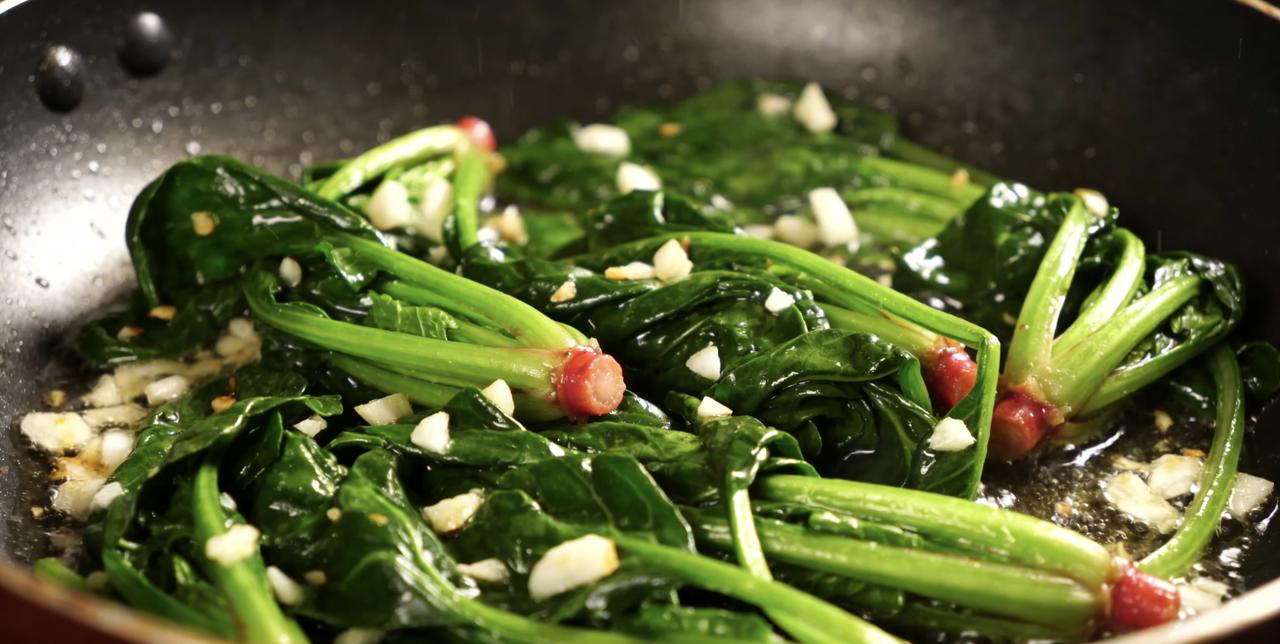 给大家提个醒，冬天别错过这三样菜！硒含量是洋葱的50倍，清热去火还刮油，帮身