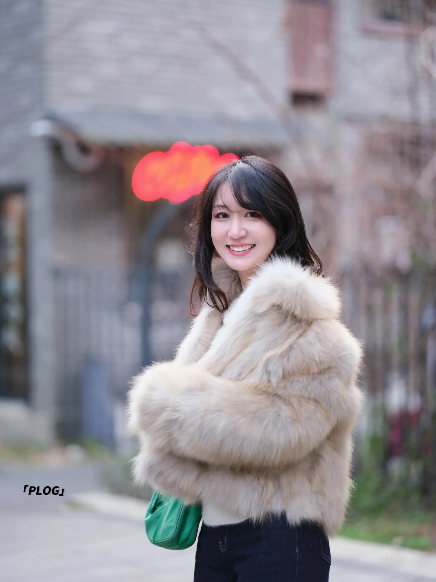 有种经济上行的美。