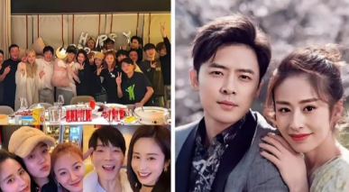 颖儿带女儿回付辛博老家，不住婆家住酒店，​不是生分，也不是疏远，而是现代家