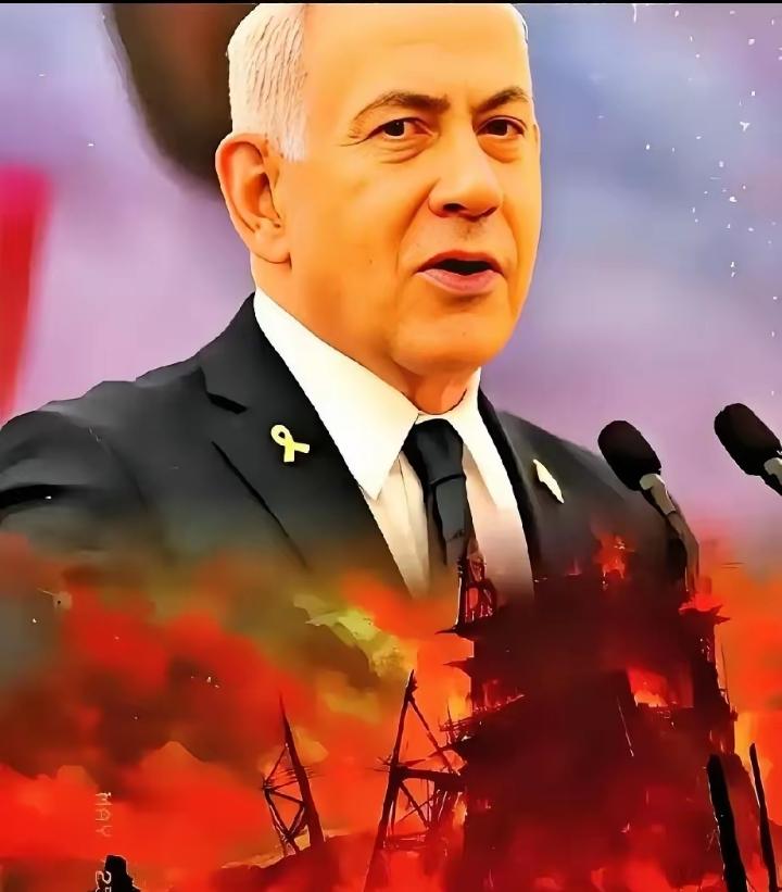 快讯，以色列总理放话了。3月8号一大早，就看到个大新闻，以色列的总理内塔尼亚胡