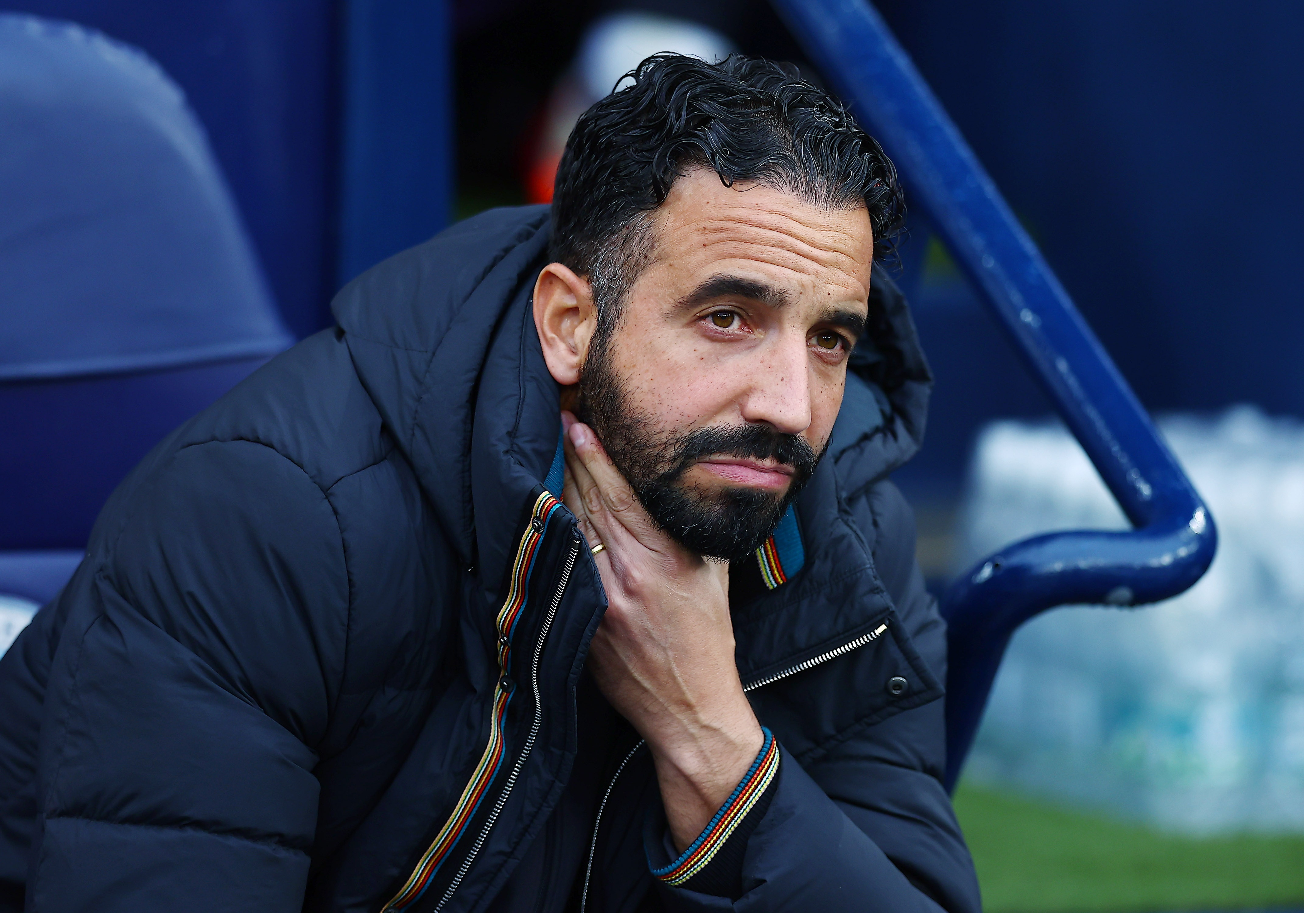 格林斯比主帅再讽曼联: 布伦特福德比红魔更难对付