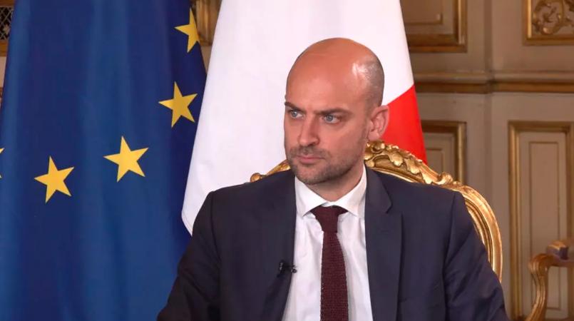 法国要求欧盟对Shein展开调查实施适当制裁法外长：必须采取行动，不能再等