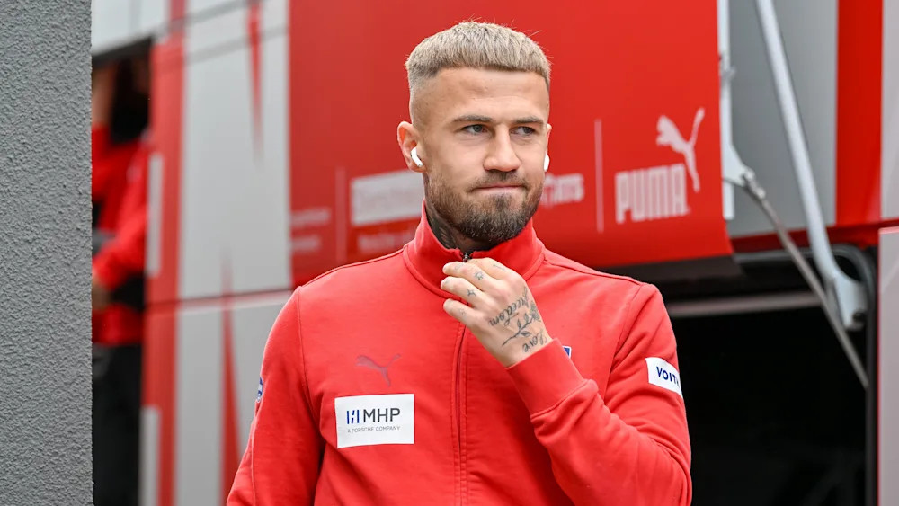 海登海姆本赛季恐难免降级的厄运，而球队后腰多施随队征战德乙的可能性不大。据“踢球