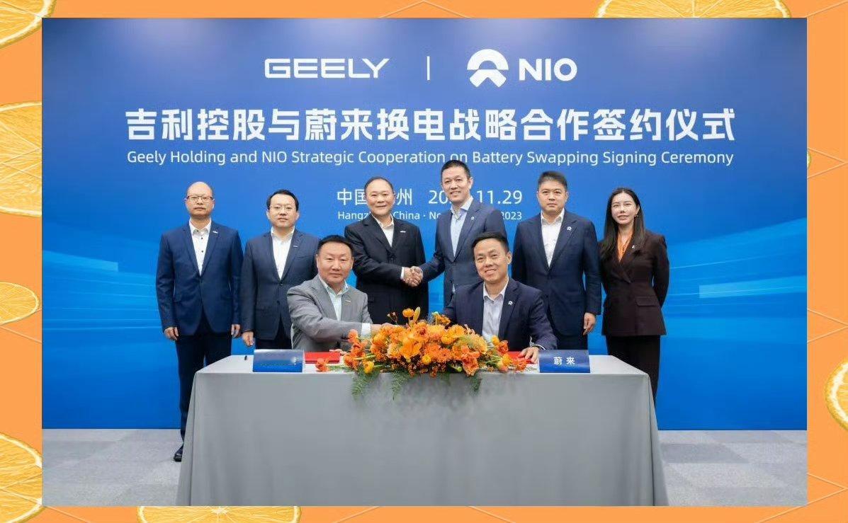 换电？有需要的话，完全可以做啊友商的换电站，是共享开放的什么叫战略布局？你们还得