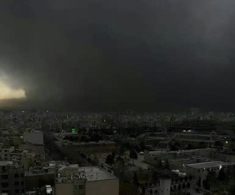 大快人心，10多个国家禁止以色列护照入境，这些国家分别有：伊朗、伊拉克、阿尔及利