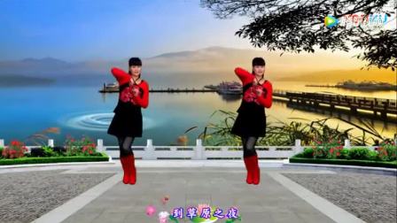 万树繁花 广场舞高清 (原画)_640x360_2.00M_