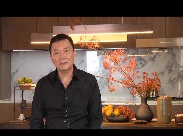 和刘涛分手后，他常年定居上海，如今身价过亿，年过60却依旧单身李玮珉是台湾人，