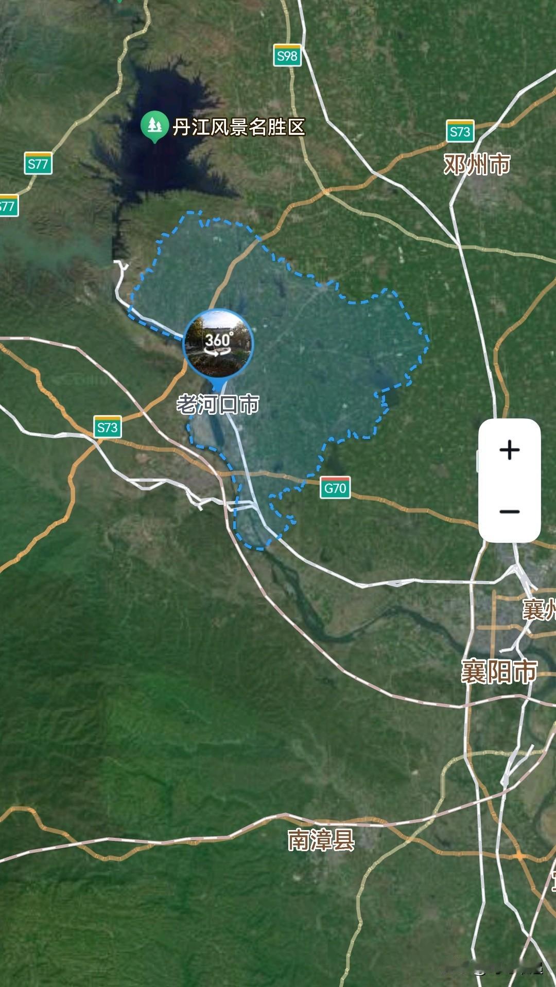襄阳，从樊城区1到老河口市1是提拔重用吗？樊城作为襄阳主城区的“商贸之冠”，承