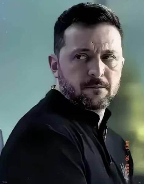 打了四年，欧洲最能打的居然是乌克兰人！俄乌这仗，一晃就打了四年，估计现在不少