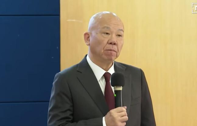 廖继斌批李德维擅自公布"萧旭岑案"调查结论。针对萧旭岑案，马英九基金会今天（2