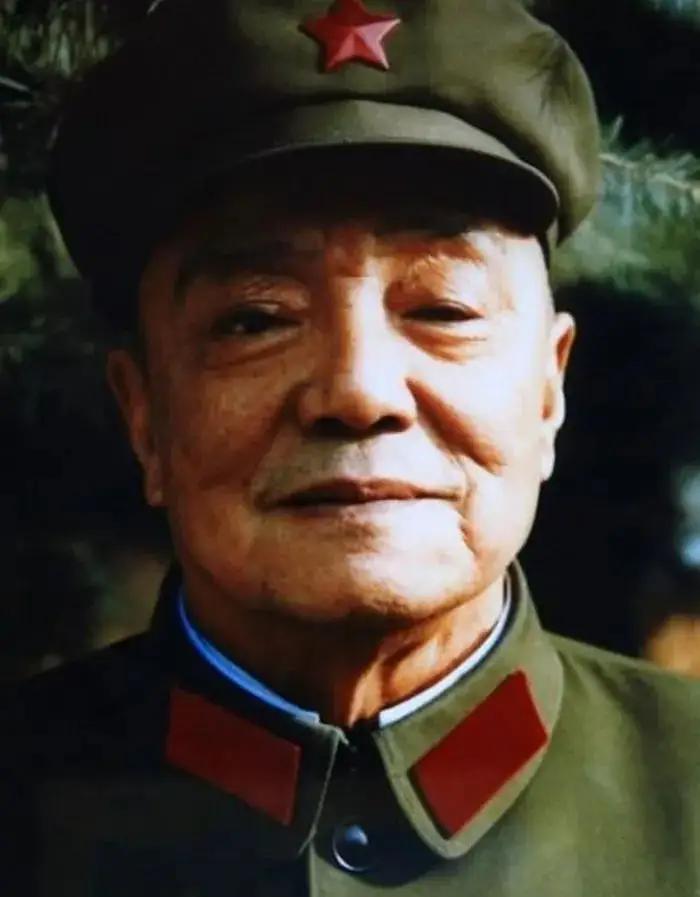 老革命前辈杨尚昆说，“毛主席确实是我们党、国家和军队的伟大领袖，他是我们党的创始