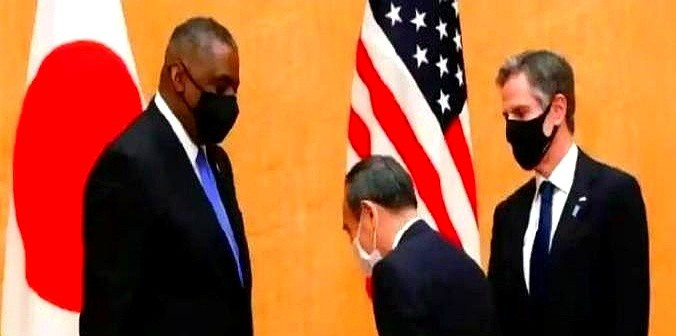 美国对华使出整垮日本的招哎呀妈呀，美国这操作，简直跟当年收拾日本一模