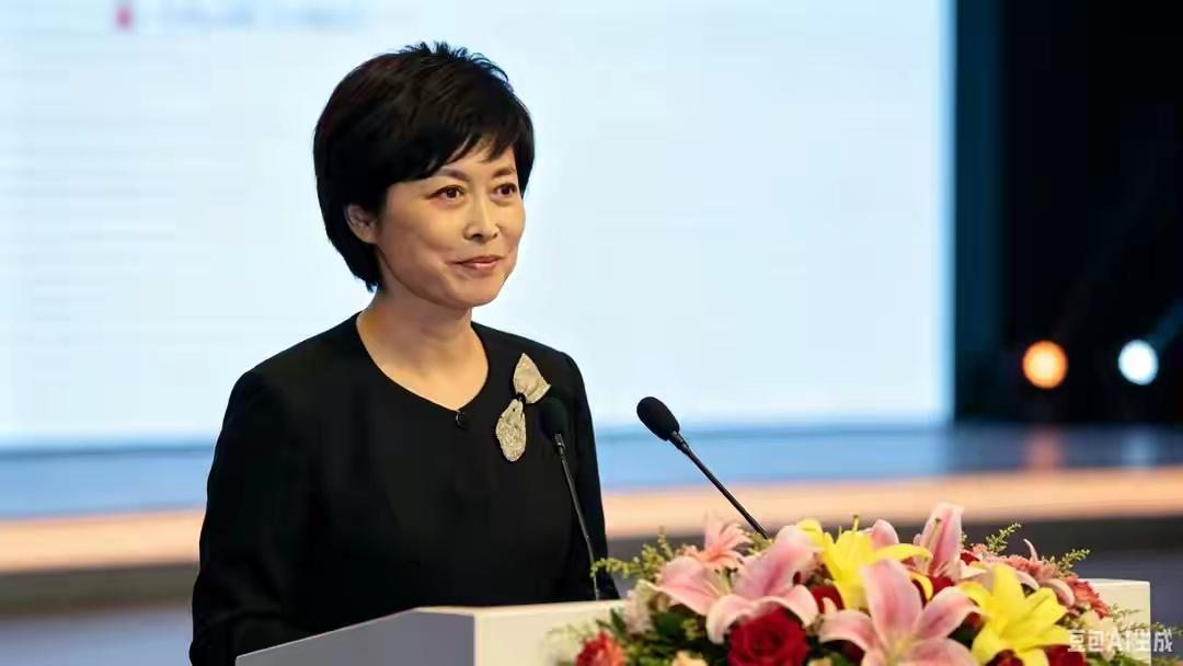 敬一丹去世，最难过的不是我们这些观众，也不是同事，而是她最亲爱的女儿王尔晴。