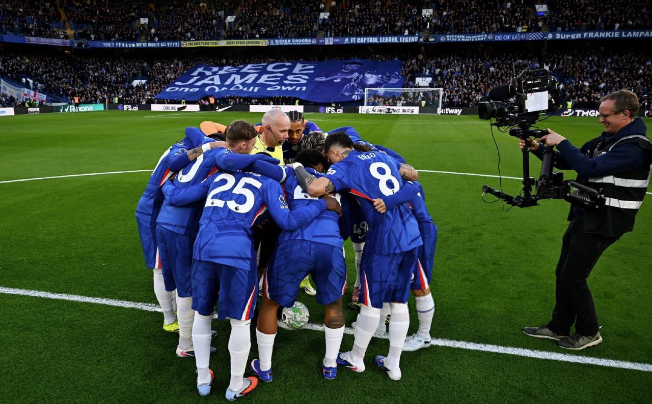 切尔西再夺欧协联？切尔西0比1输给纽卡斯尔，欧冠资格岌岌可危。由于后面的利物浦