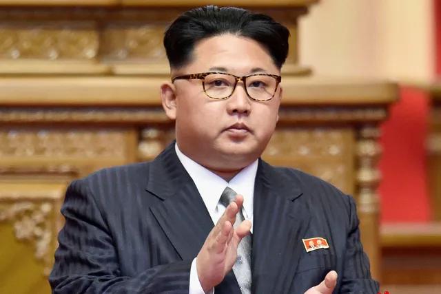 西方高度关注金正恩访华，报道篇幅远超普京！彭博社则用rare(罕见)一词来形