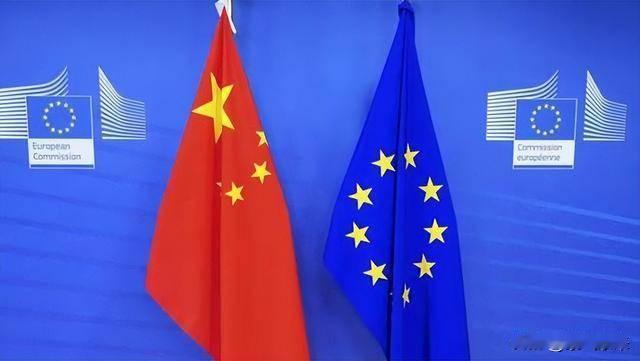 中国商务部丝毫没有给欧盟留任何情面，不到24小时就对等反制欧盟的制裁！这次中