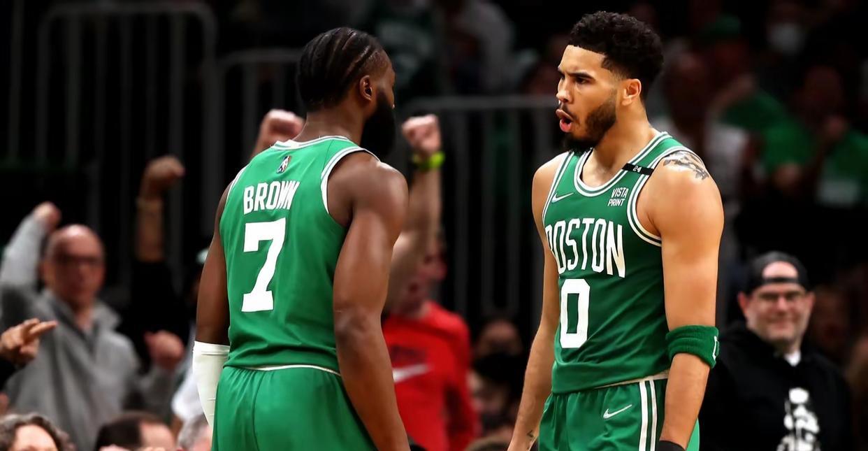 NBA东西部半决赛结果基本定型：1、步行者4-1骑士2、尼克斯4-1凯尔特人